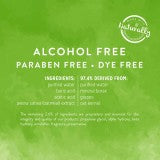 Alcohol Free Ear Wash