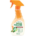Natural Flea & Tick Dog & Bedding Spray
