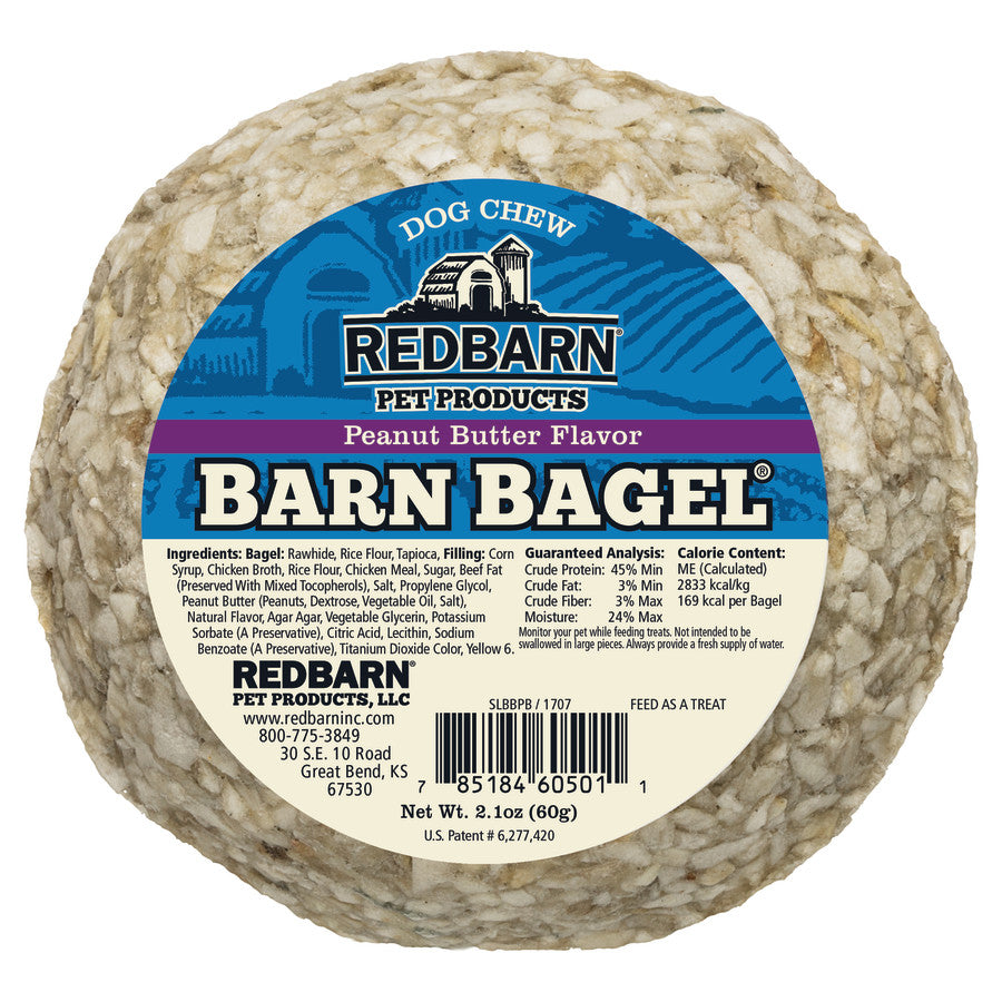 Barn Bagel