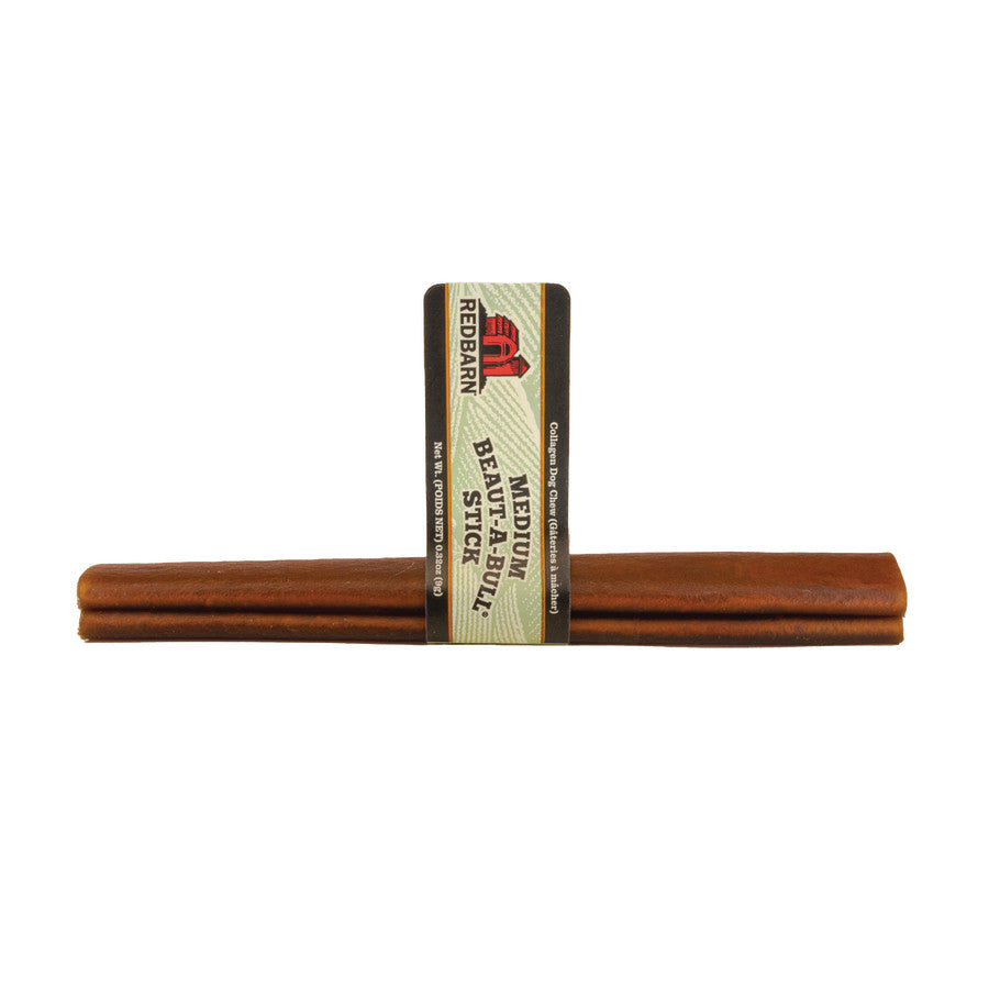 Beaut-A-Bull Collagen Stick Dog Treat