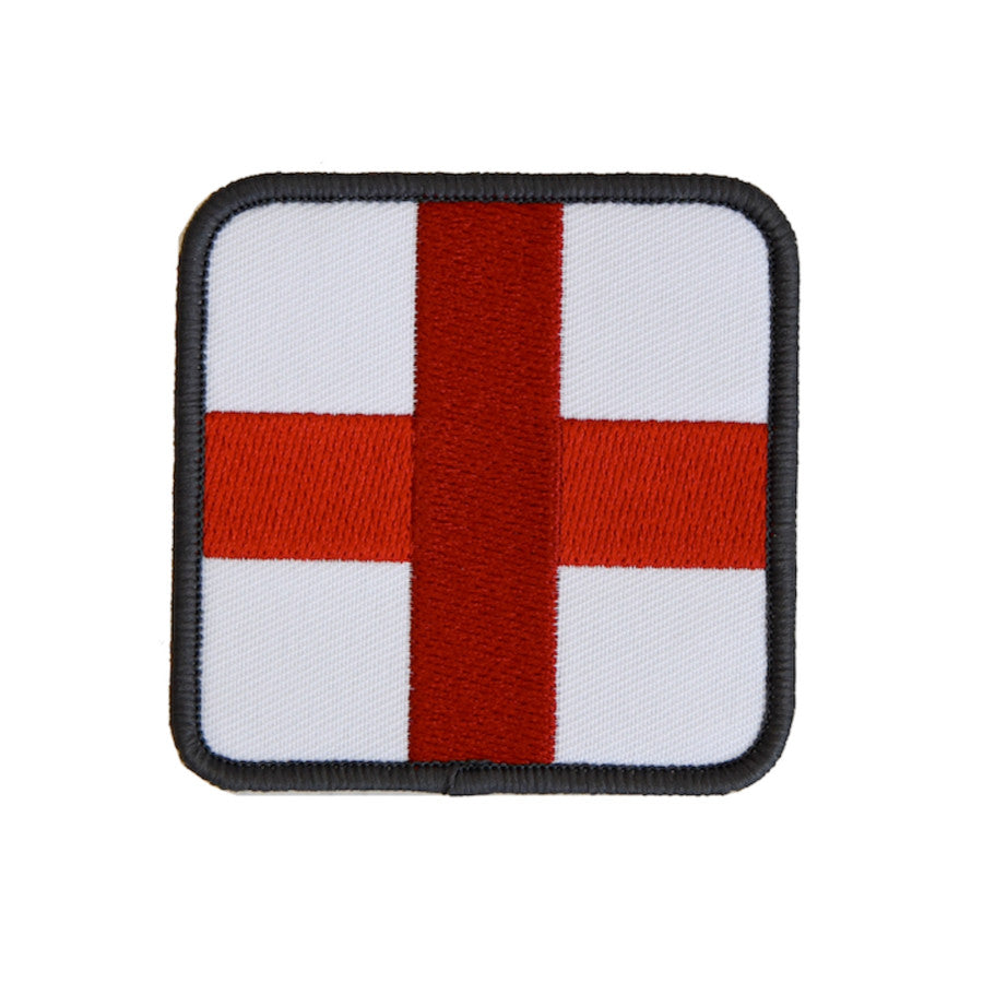 Tactical Harness Patch