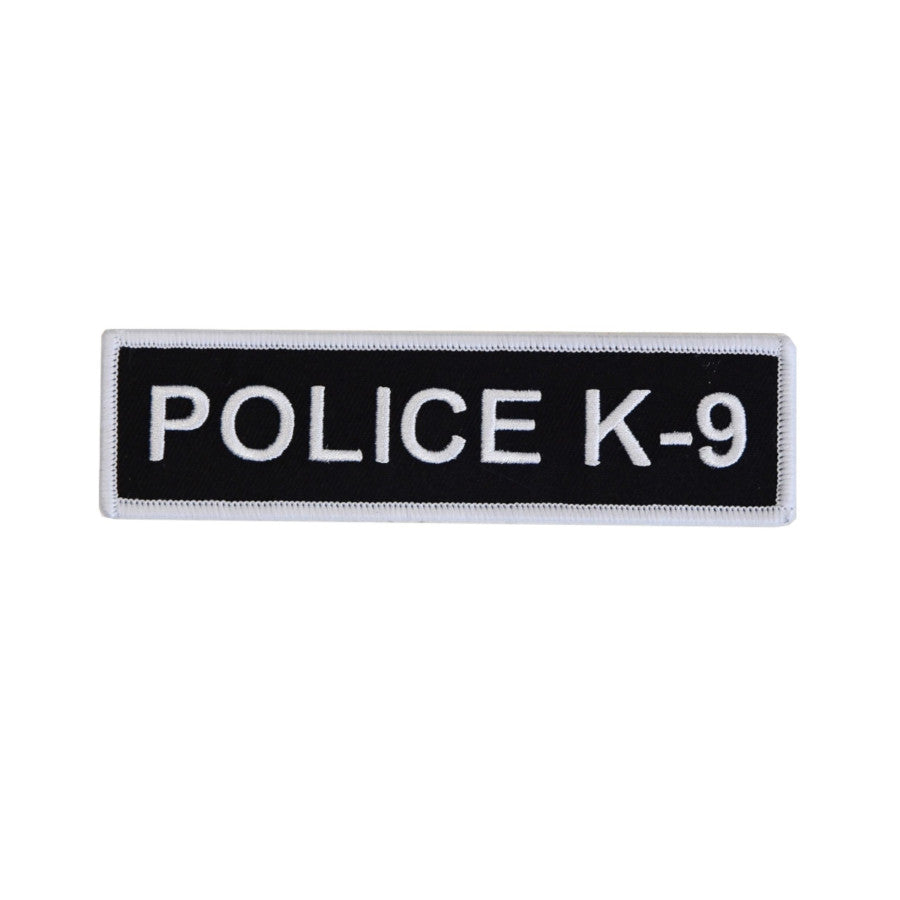 Tactical Harness Patch