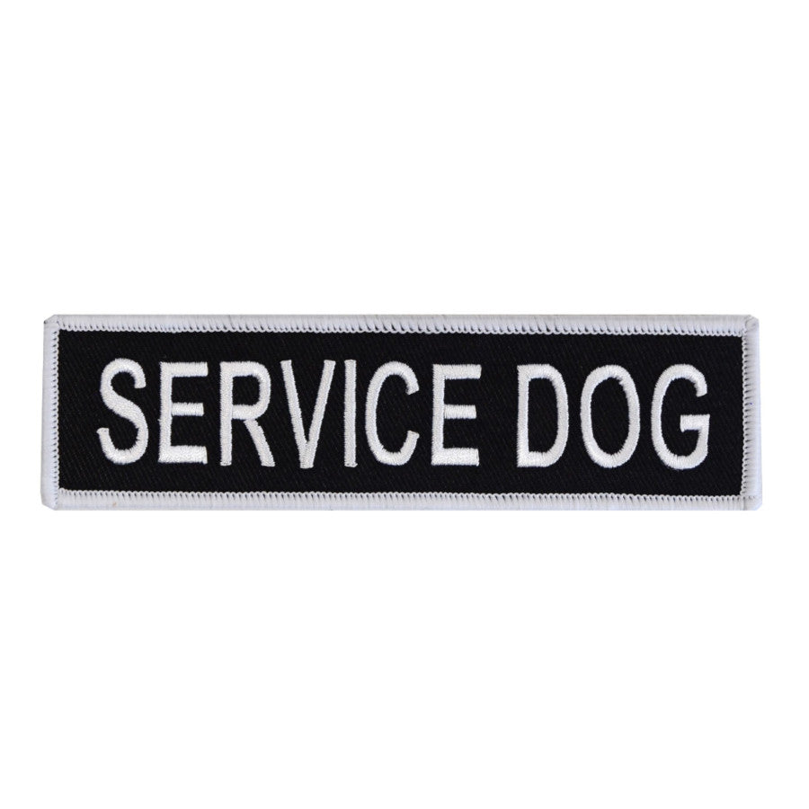 Tactical Harness Patch