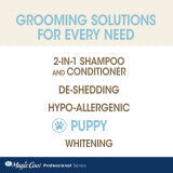Nourishing Oatmeal Puppy Shampoo