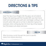 All-In-One Finishing Shears
