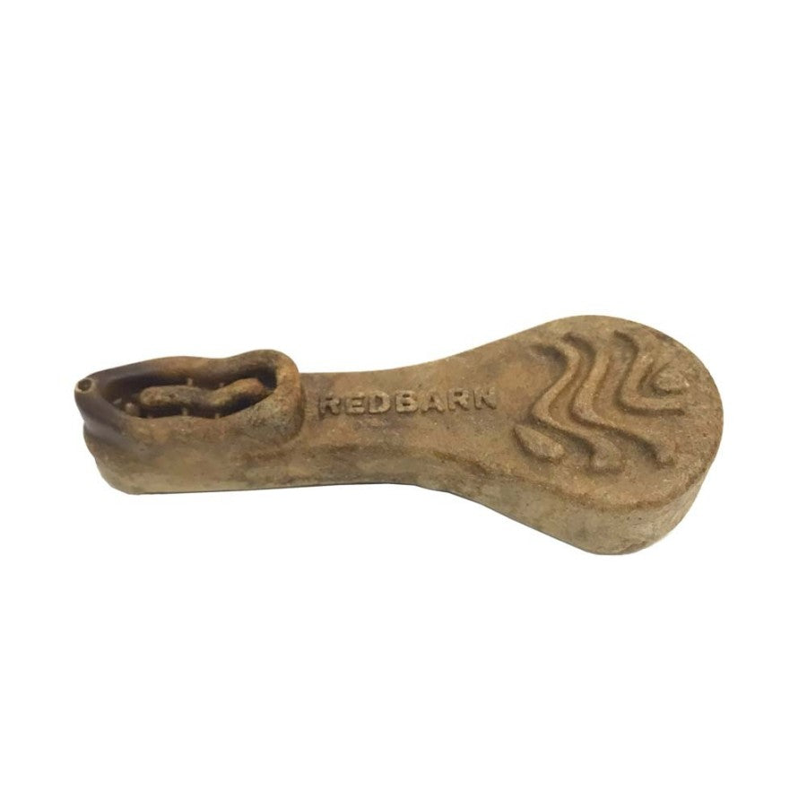 Chew-A-Bulls Dental Dog Treat