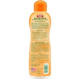 Natural Flea & Tick Maximum Strength Shampoo for Dogs