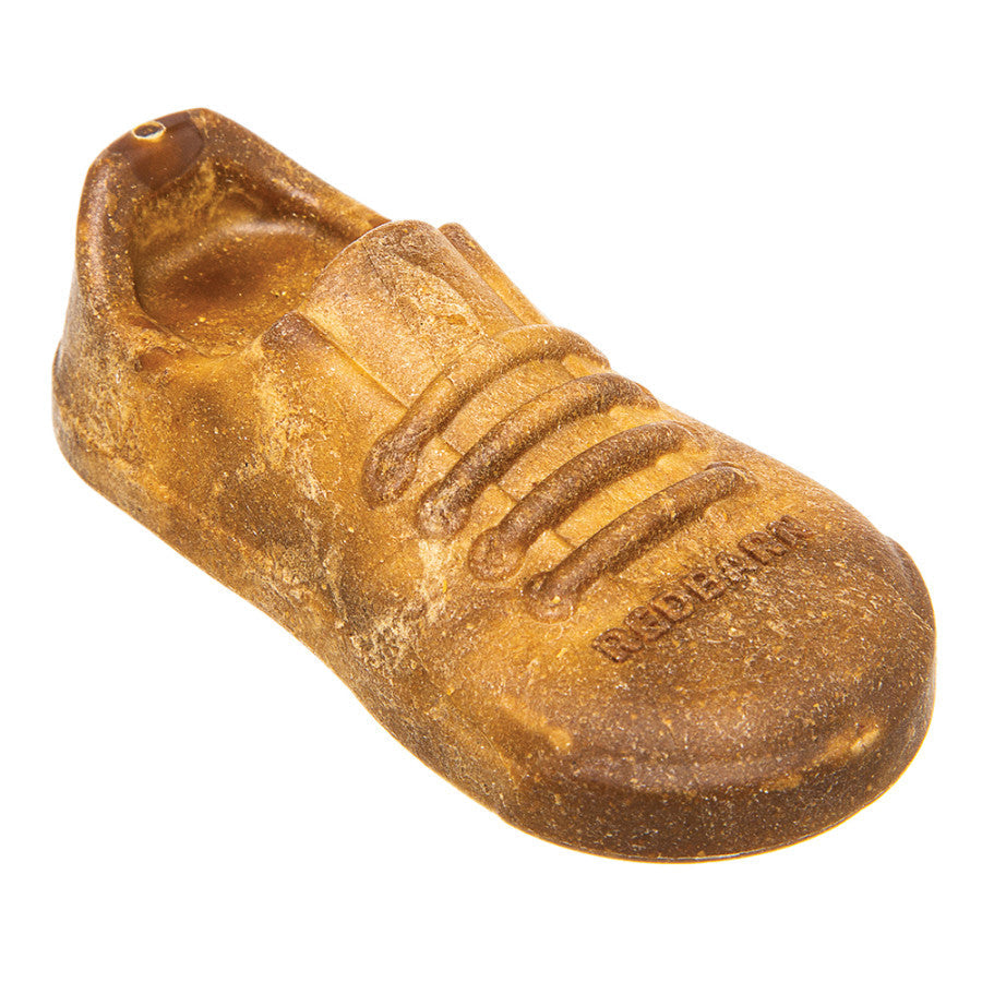 Chew-A-Bulls Dental Dog Treat
