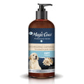 Nourishing Oatmeal Puppy Shampoo