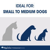 Non-Slip Grip Nail Clipper for Dogs