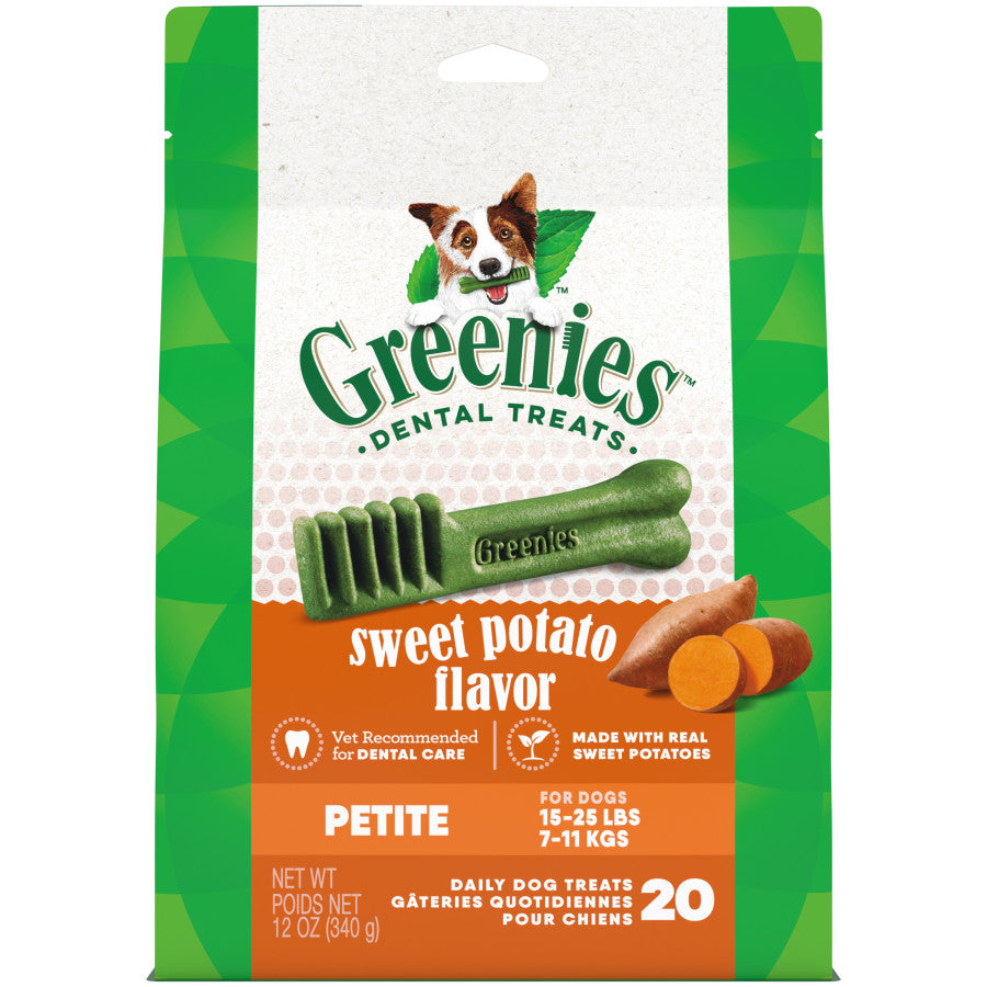 Dog Dental Treats