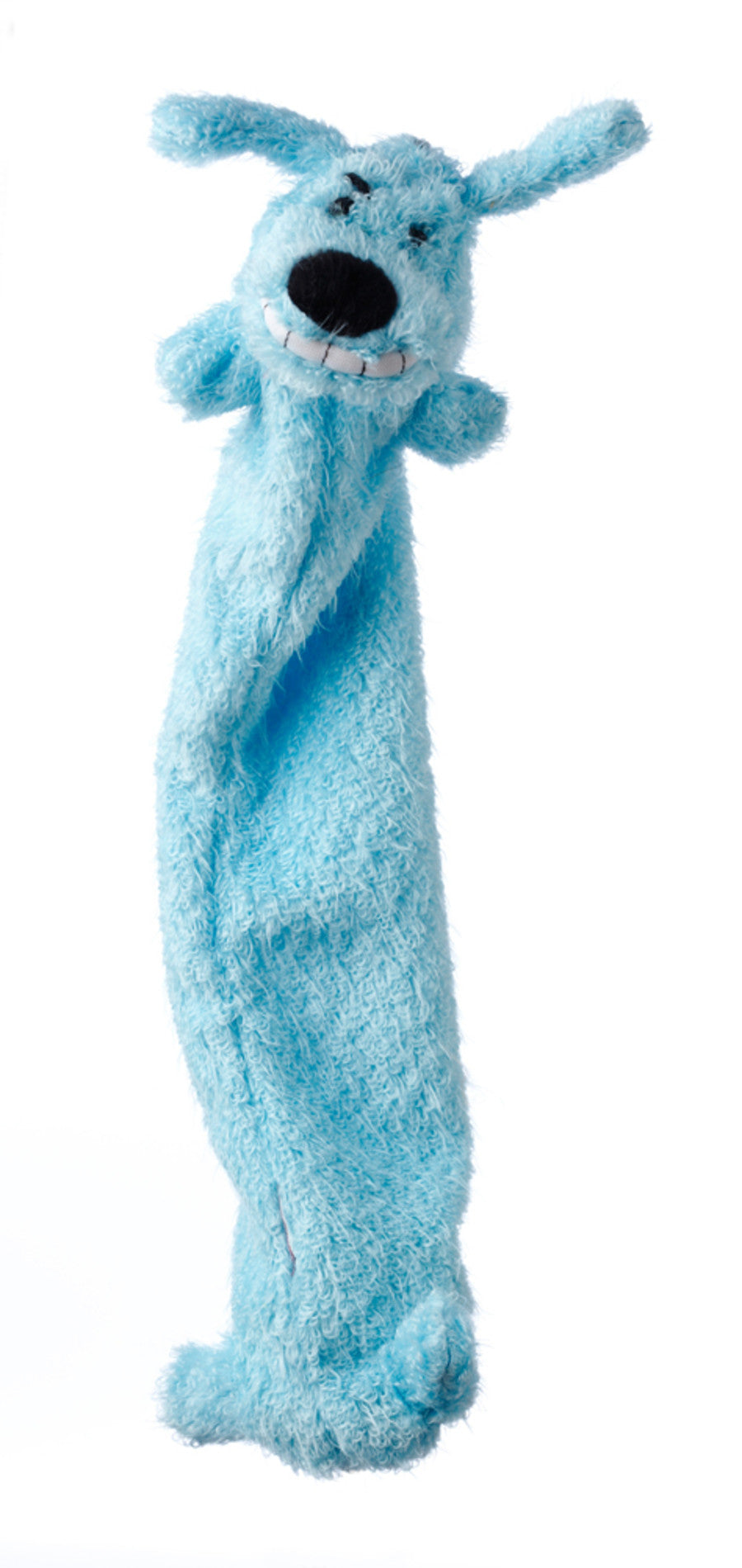 Loofa Light-Weight Dog Toy