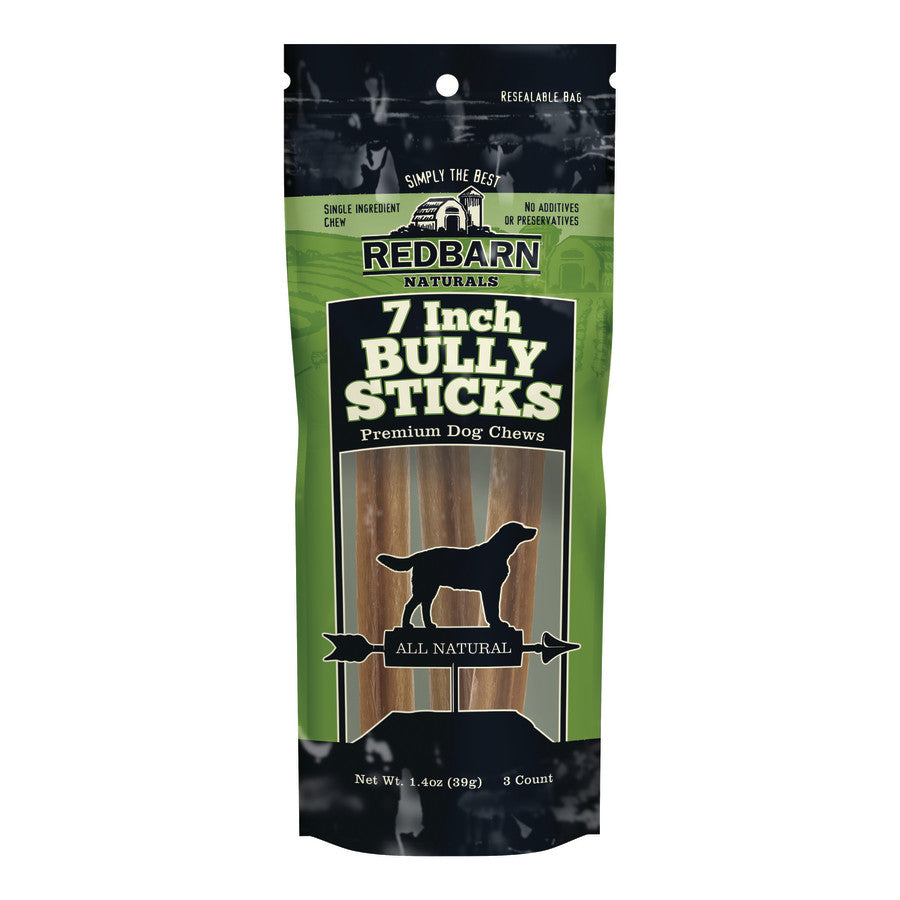 Bully Stick Dog Treat