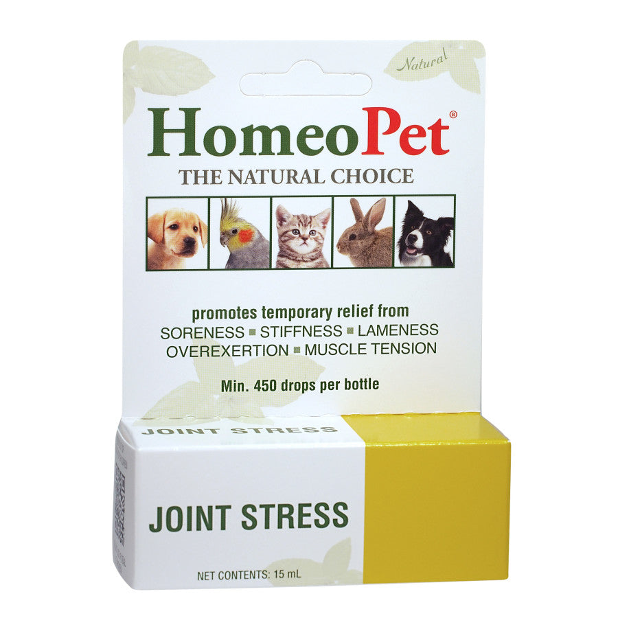 Joint Stress