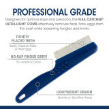Ultra-Light Flea Catcher Comb