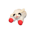 Lamb Chop Dog Toy