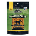 Protein Puffs Dog Treats