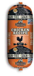 Grain Free Dog Food Roll