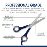 All-Purpose Dog Grooming Shears