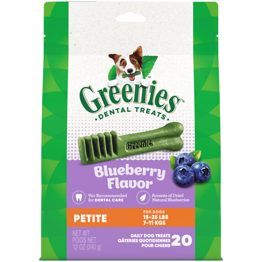 Dog Dental Treats