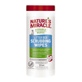 Litter Box Scrubbing Wipes