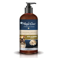 Nourishing Oatmeal Hypo-Allergenic Dog Shampoo