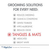 Detangling Shampoo for Dogs