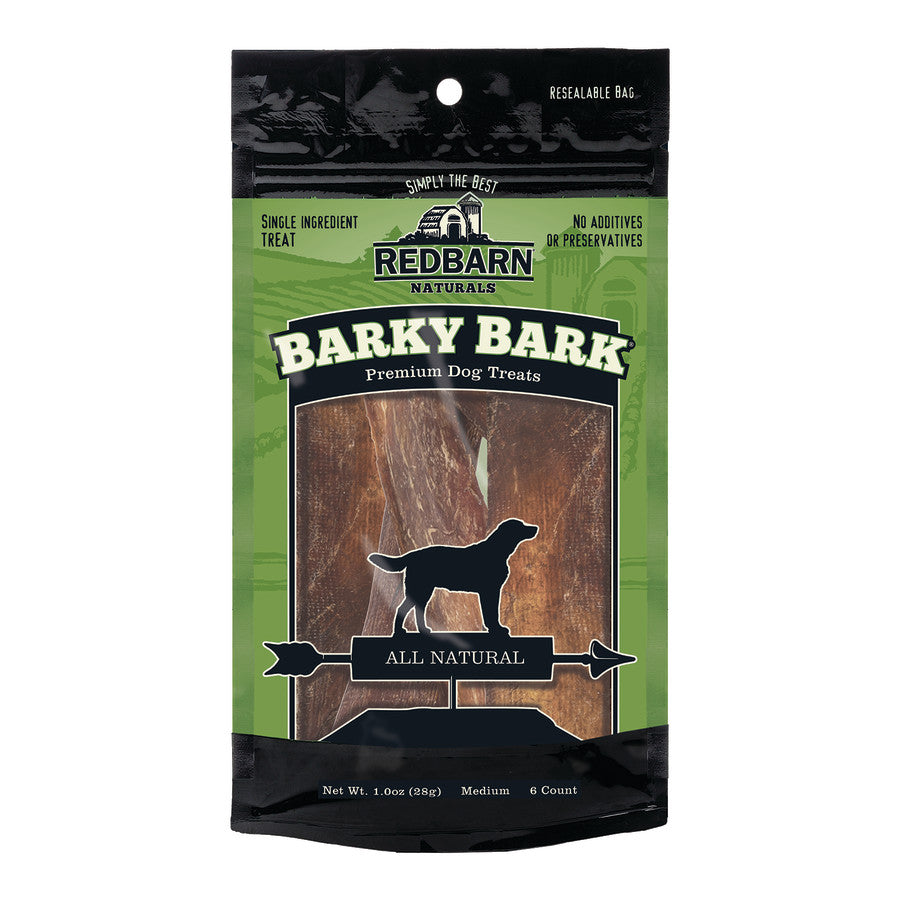 Barky Bark Dog Chew