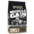 PRO SERIES MUSCLE GAIN SUPPLEMENT POWDER