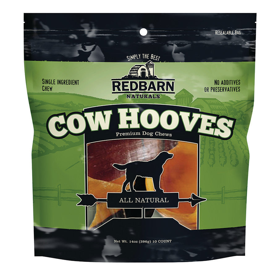 Cow Hooves Dog Chews