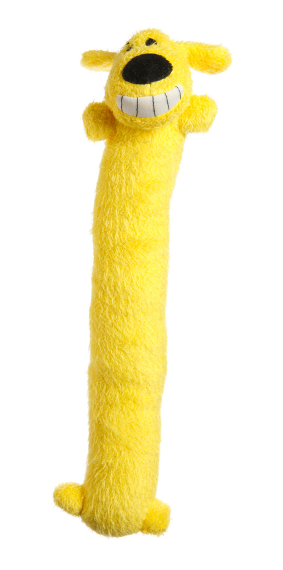Loofa Dog Toy