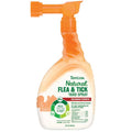 Natural Flea & Tick Yard Spray