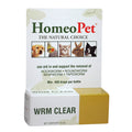 WRM Clear