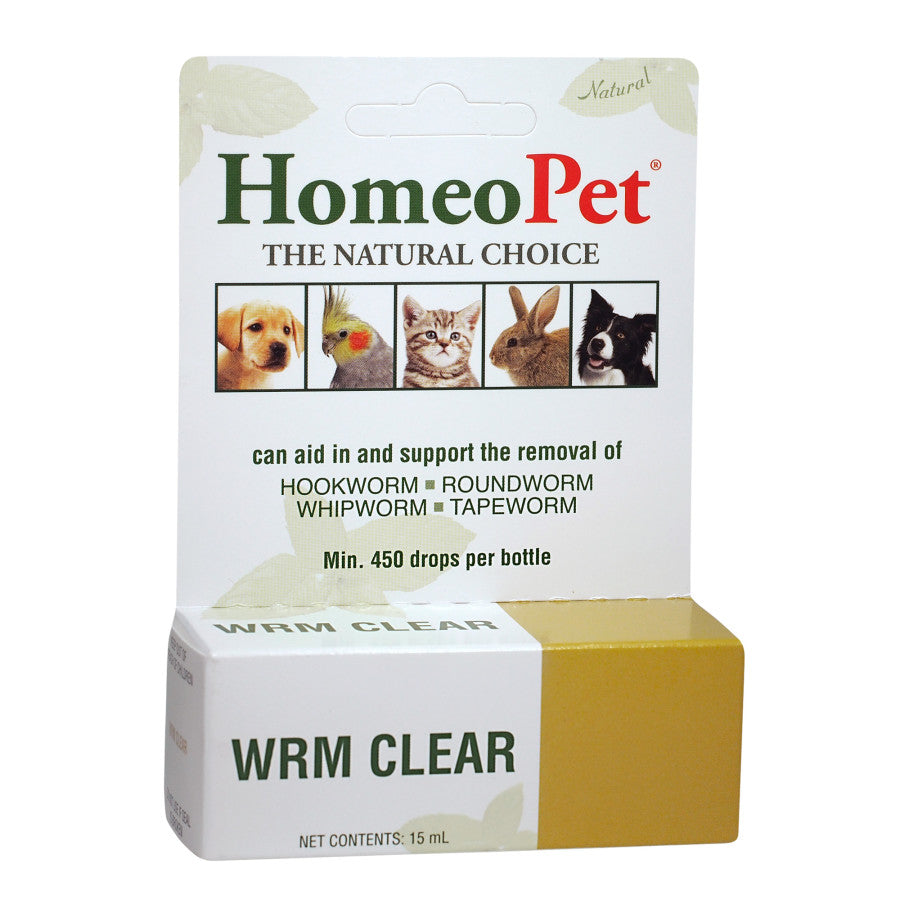 WRM Clear