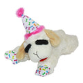 Lamb Chop w/Birthday Hat Dog Toy