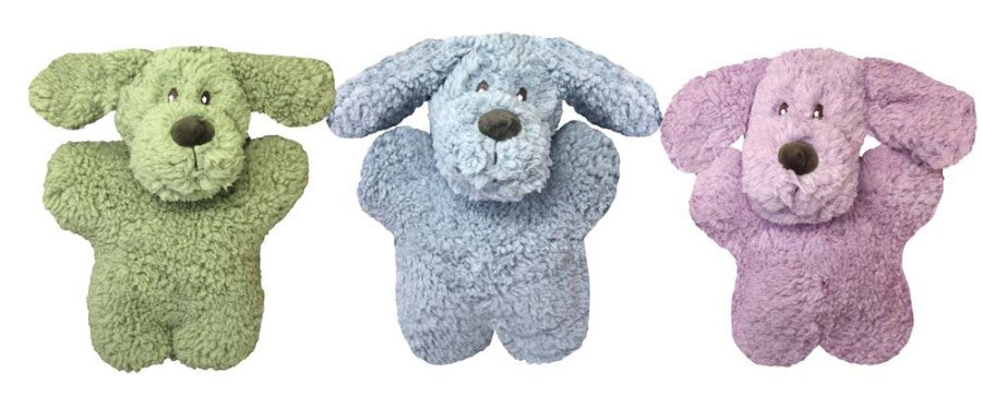 Aromadog Fleece Dog Toy