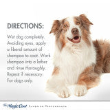 Detangling Shampoo for Dogs