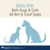 Nourishing Oatmeal Puppy Shampoo