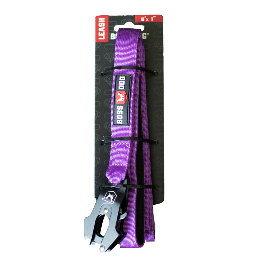 Tactical Dog Leash