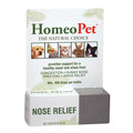 Nose Relief