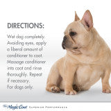 Dog Hypoallergenic Conditioner