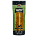 Collagen Braid Dog Treat