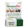 Anxiety Relief