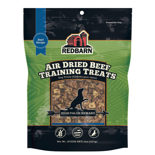 Air Dried Beef Training Treats