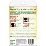 Natural Flea & Tick Repellent Dog Collar