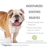 Hypo-Allergenic Dog Shampoo