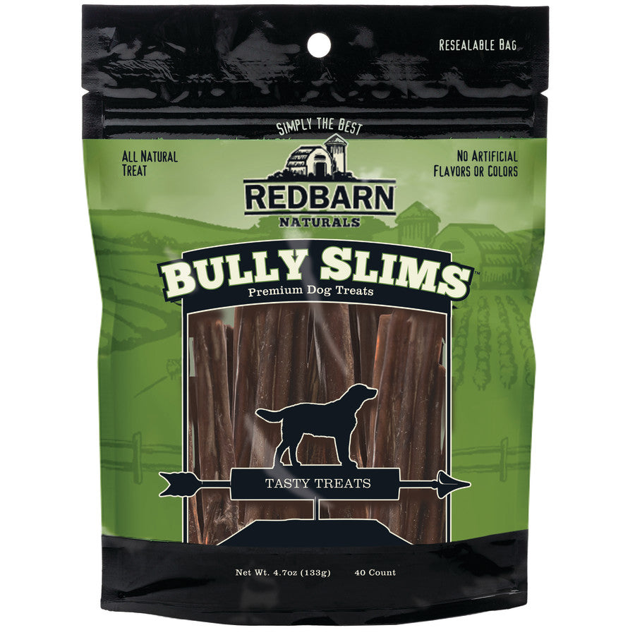 Bully Slims Dog Treat