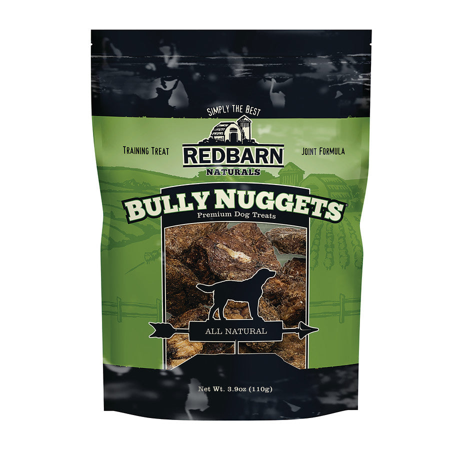 Bully Nuggets Dog Chew