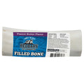 Filled Bone Dog Treat