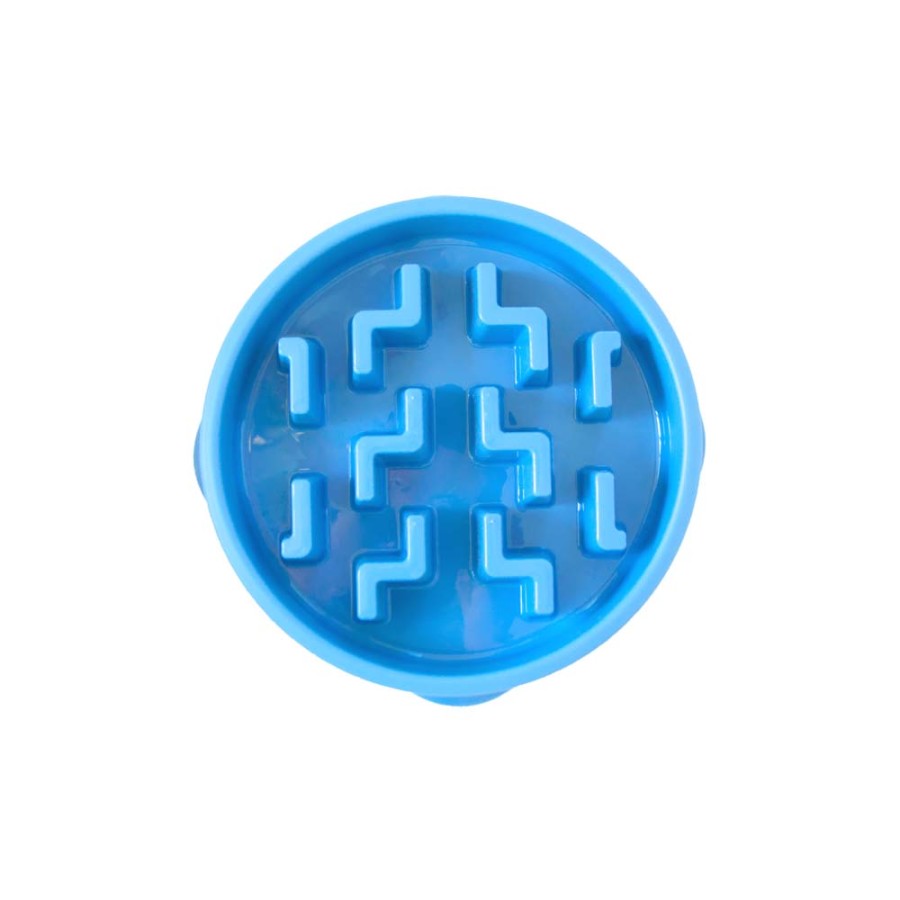 Fun Feeder Slo-Dog Bowl